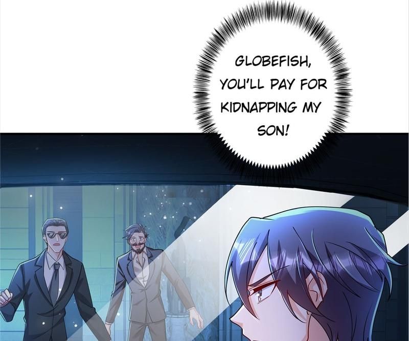 Warm Wedding Chapter 432 page 10 - 