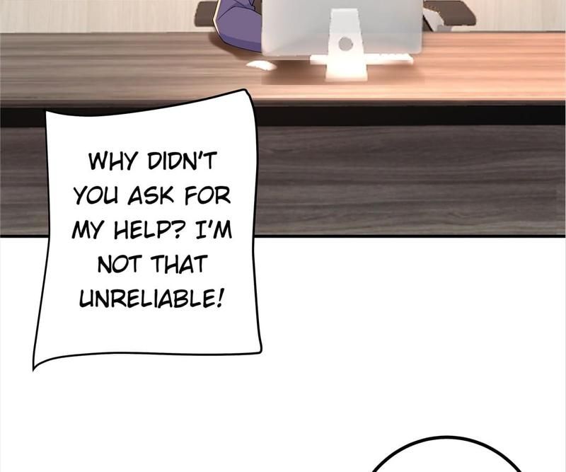Warm Wedding Chapter 433 page 11 - 