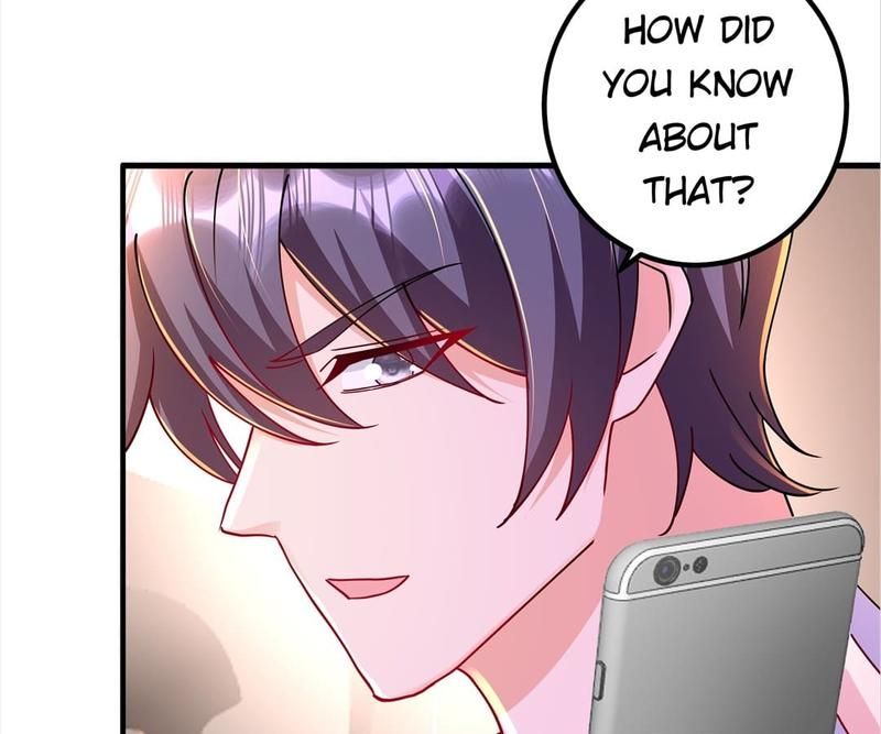 Warm Wedding Chapter 433 page 12 - 