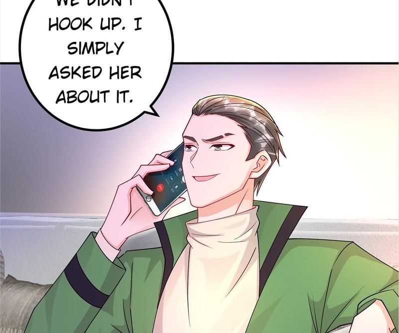 Warm Wedding Chapter 433 page 17 - 