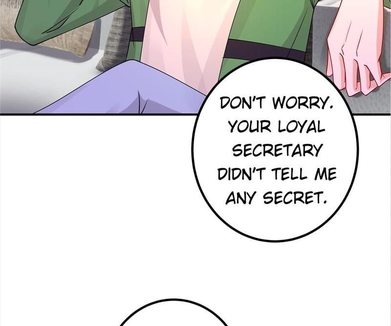 Warm Wedding Chapter 433 page 18 - 