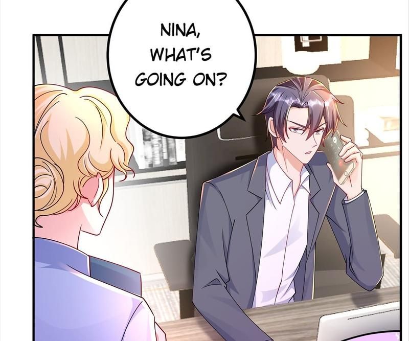 Warm Wedding Chapter 433 page 19 - 