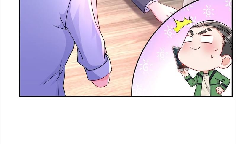 Warm Wedding Chapter 433 page 20 - 