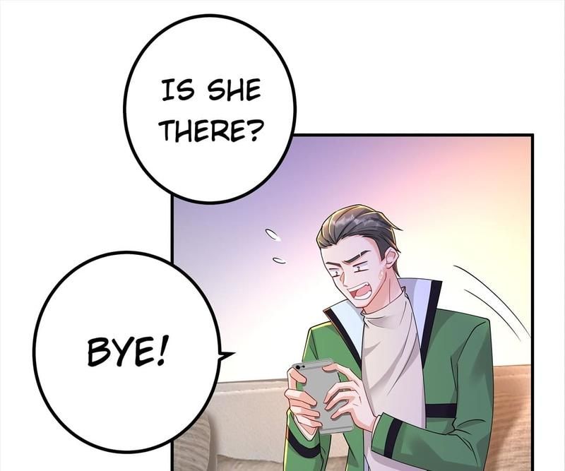 Warm Wedding Chapter 433 page 21 - 