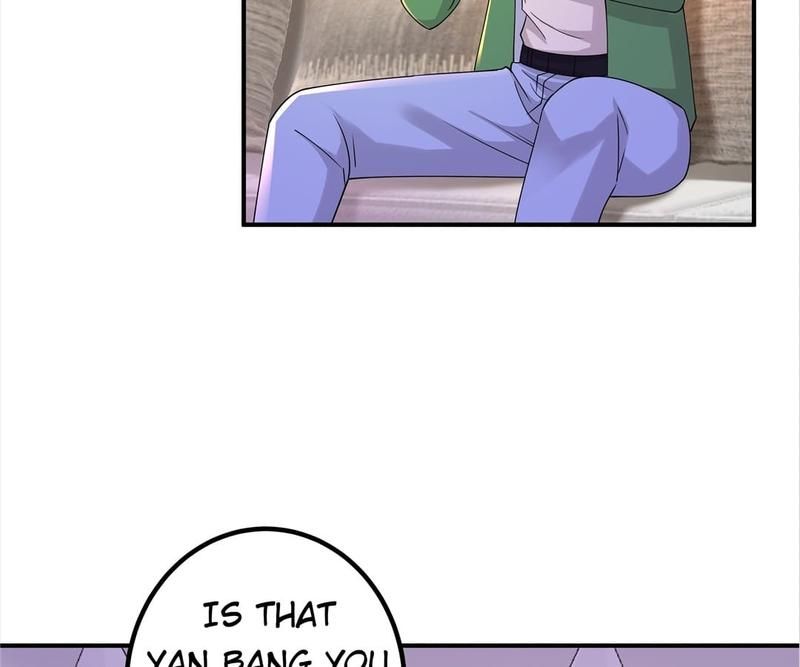 Warm Wedding Chapter 433 page 22 - 