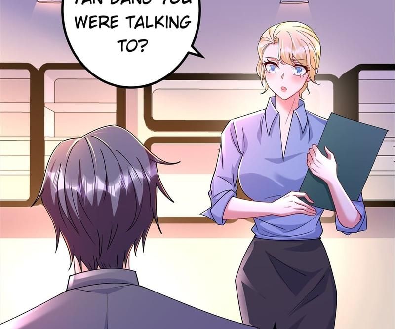 Warm Wedding Chapter 433 page 23 - 
