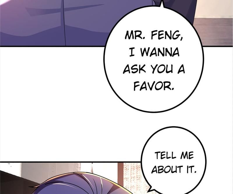 Warm Wedding Chapter 433 page 24 - 