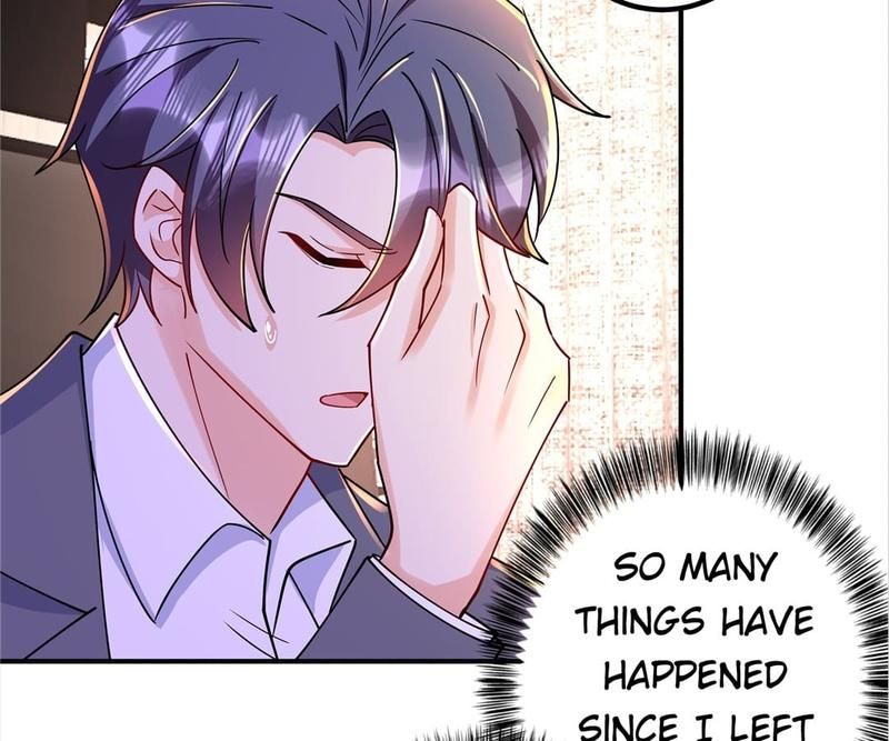 Warm Wedding Chapter 433 page 25 - 
