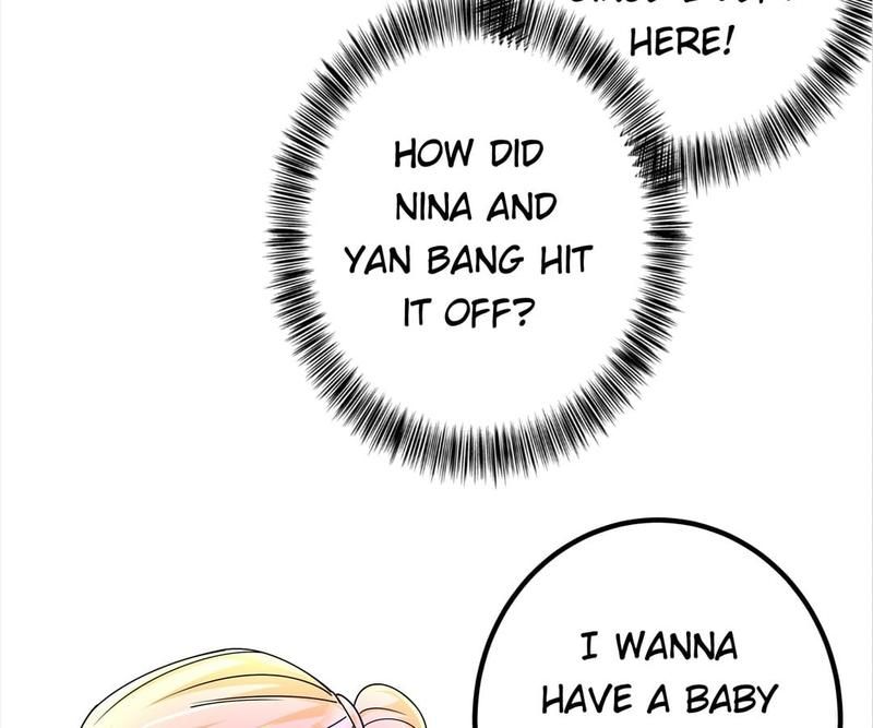 Warm Wedding Chapter 433 page 26 - 