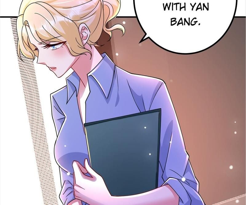 Warm Wedding Chapter 433 page 27 - 