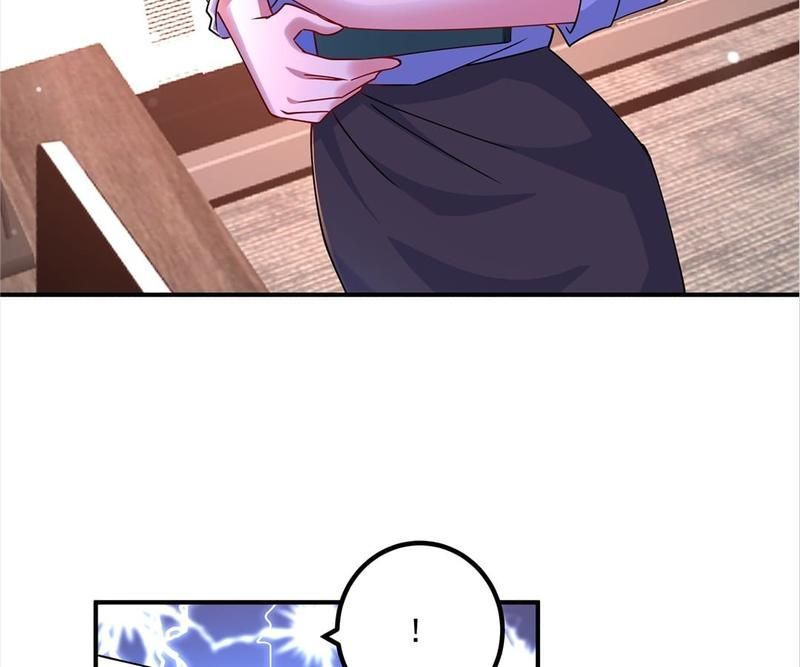 Warm Wedding Chapter 433 page 28 - 