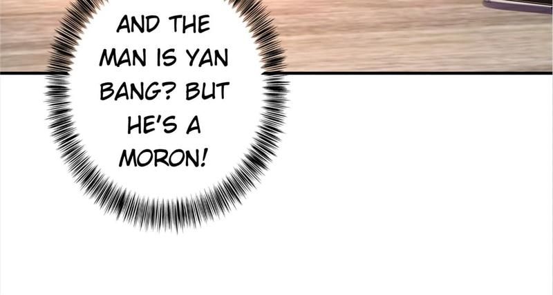 Warm Wedding Chapter 433 page 32 - 