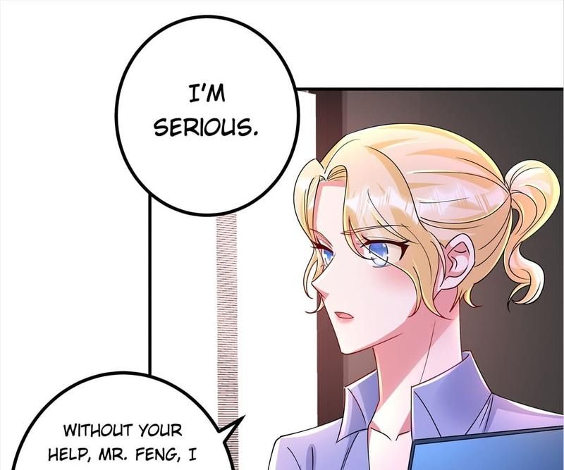Warm Wedding Chapter 433 page 33 - 