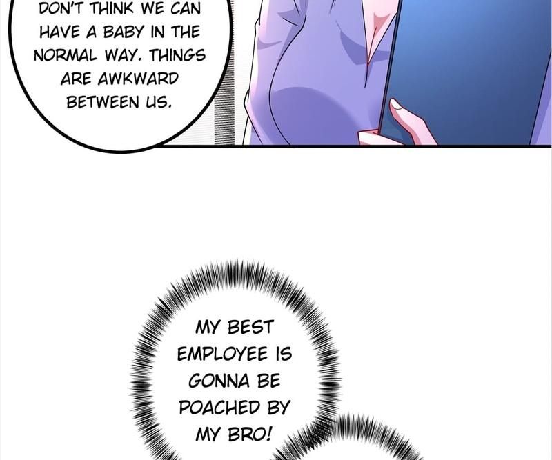 Warm Wedding Chapter 433 page 34 - 