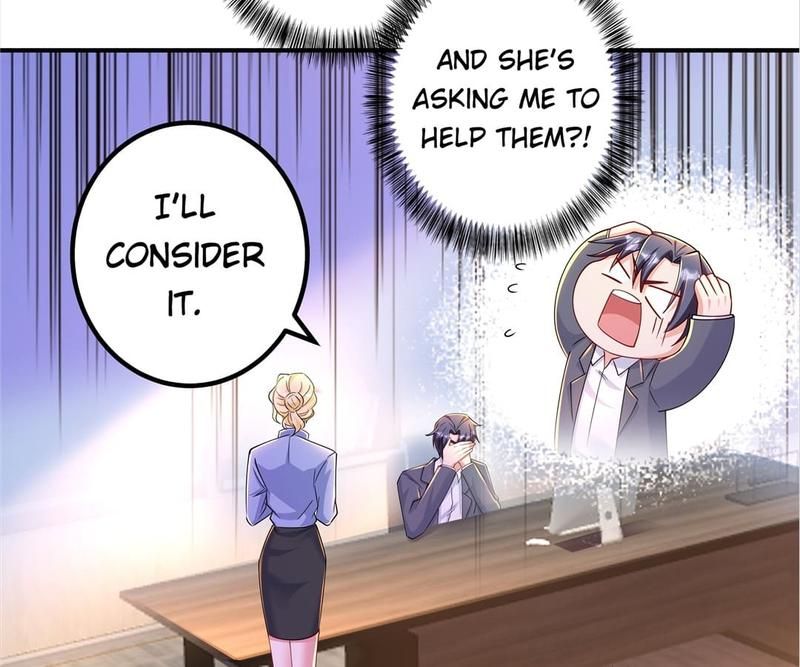 Warm Wedding Chapter 433 page 35 - 