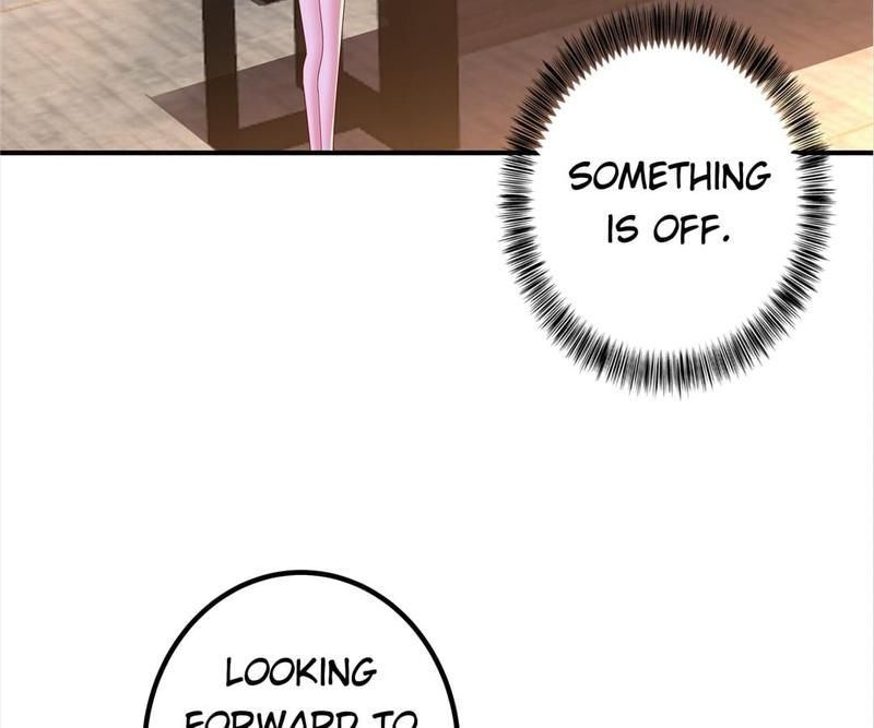 Warm Wedding Chapter 433 page 36 - 
