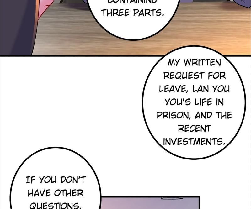 Warm Wedding Chapter 433 page 38 - 