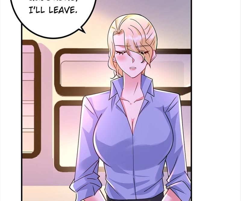 Warm Wedding Chapter 433 page 39 - 