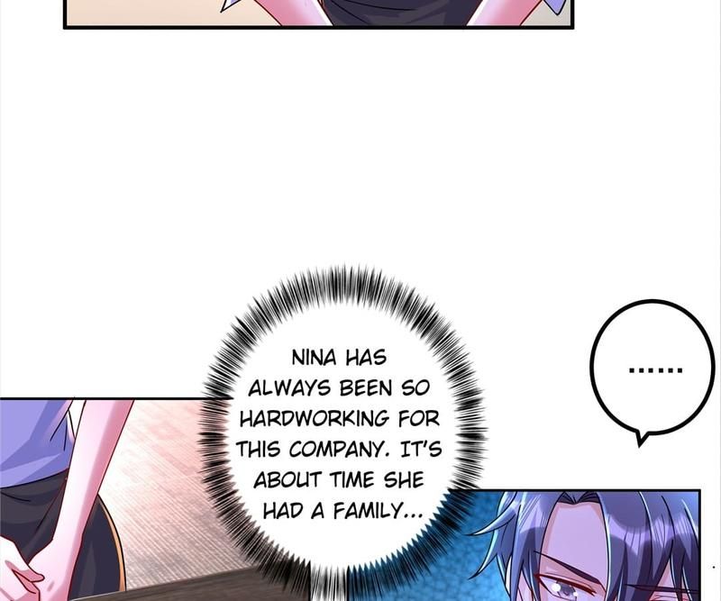 Warm Wedding Chapter 433 page 40 - 