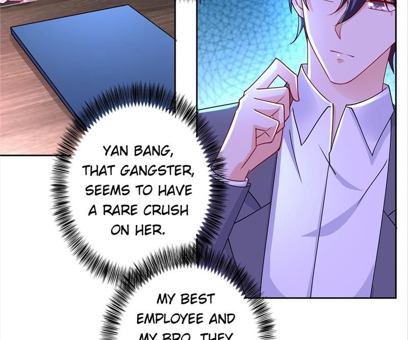 Warm Wedding Chapter 433 page 41 - 