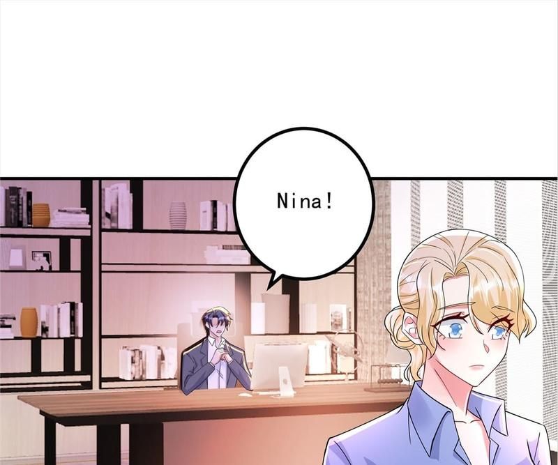 Warm Wedding Chapter 433 page 43 - 