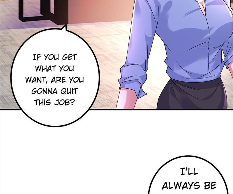Warm Wedding Chapter 433 page 44 - 