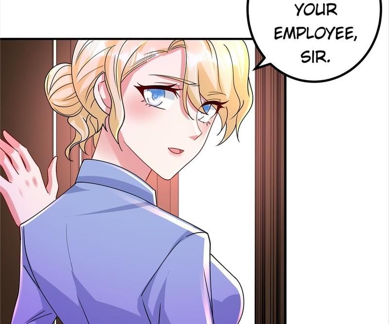 Warm Wedding Chapter 433 page 45 - 