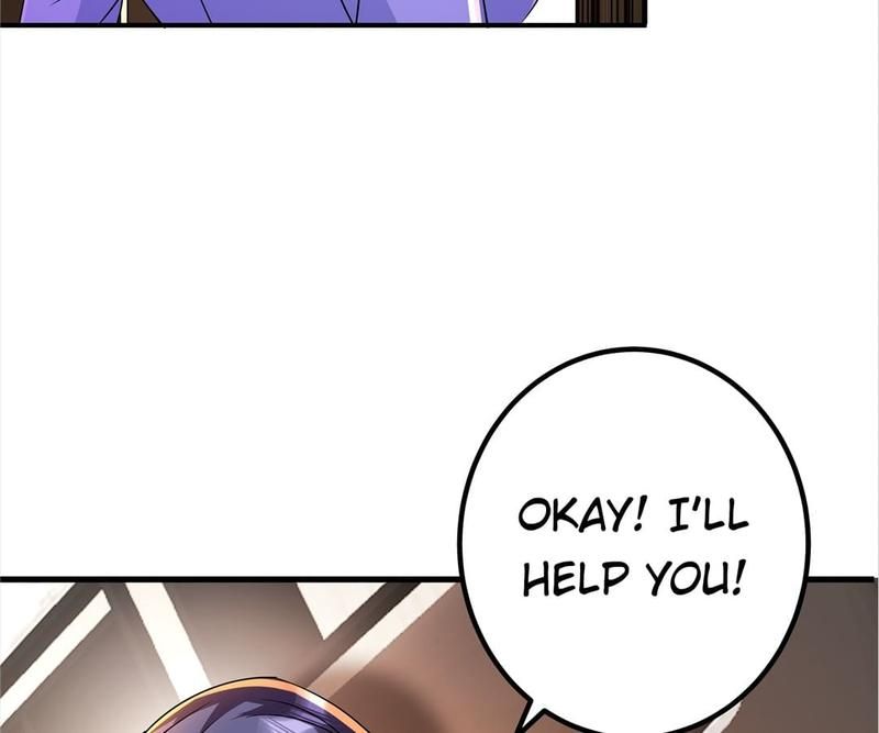 Warm Wedding Chapter 433 page 46 - 