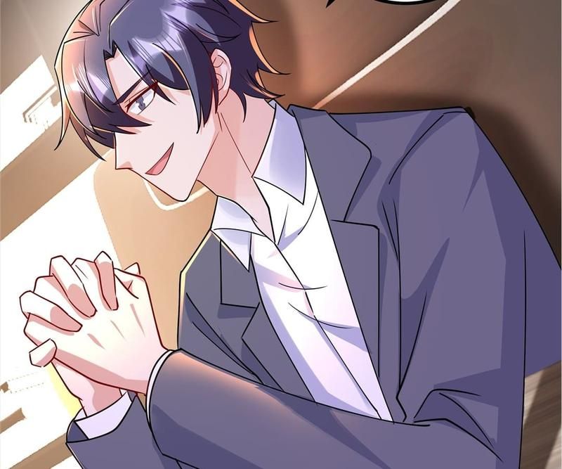 Warm Wedding Chapter 433 page 47 - 