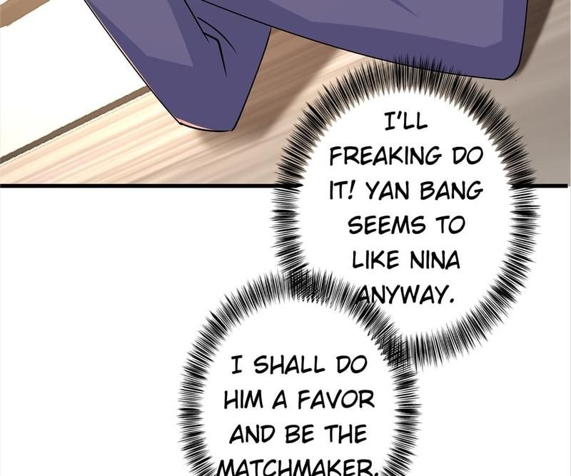 Warm Wedding Chapter 433 page 48 - 