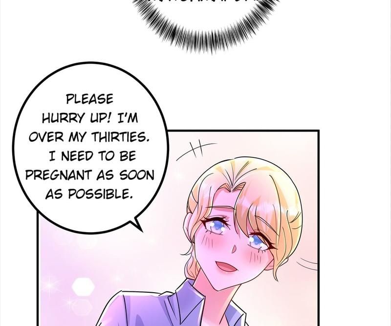 Warm Wedding Chapter 433 page 49 - 