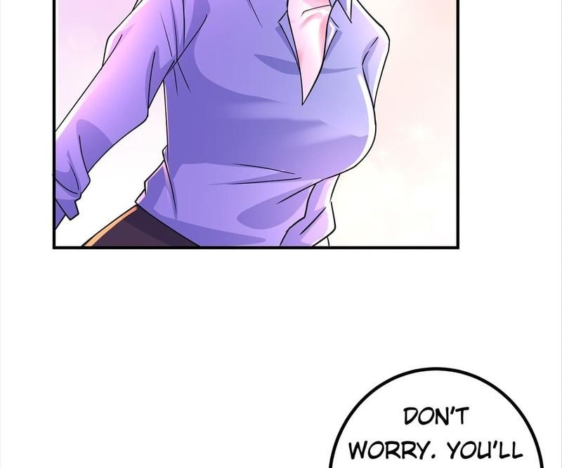 Warm Wedding Chapter 433 page 50 - 