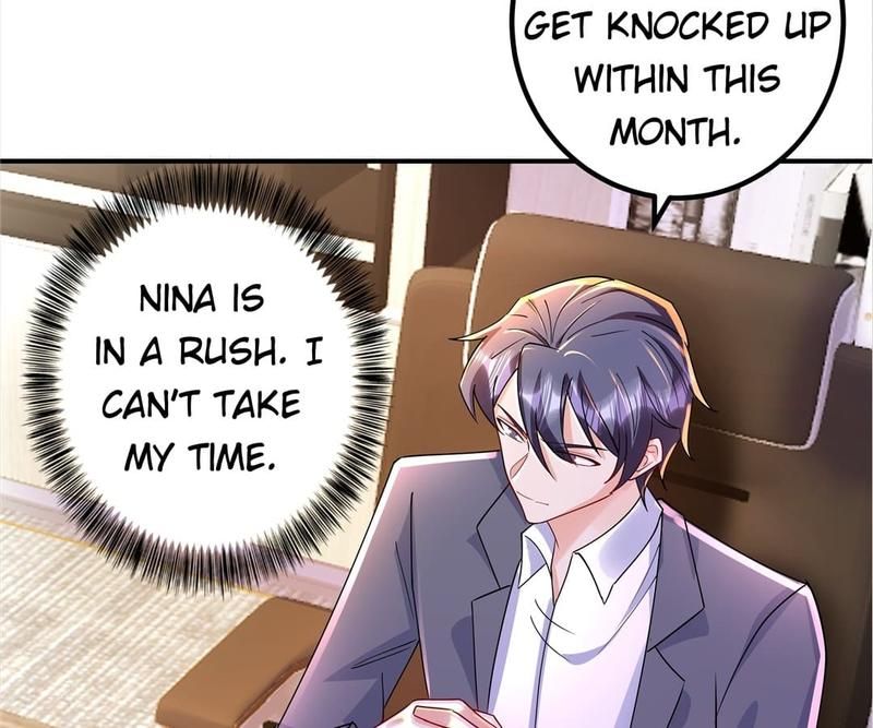 Warm Wedding Chapter 433 page 51 - 
