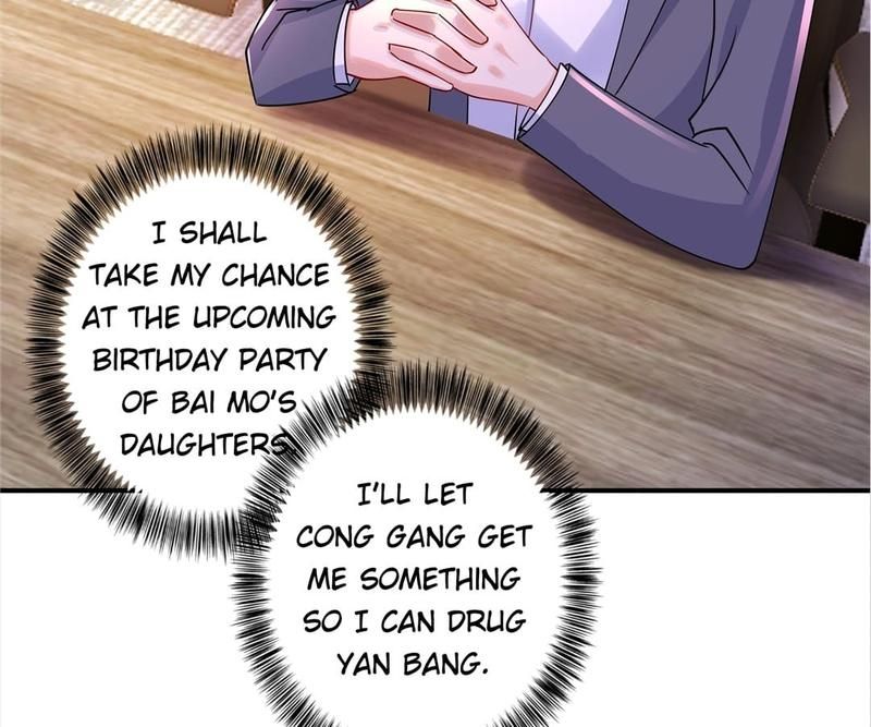 Warm Wedding Chapter 433 page 52 - 