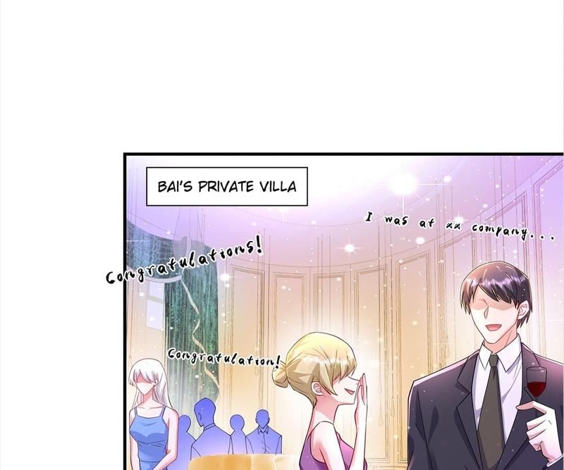 Warm Wedding Chapter 433 page 55 - 