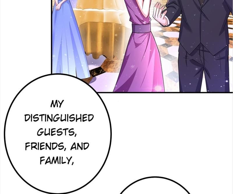 Warm Wedding Chapter 433 page 56 - 