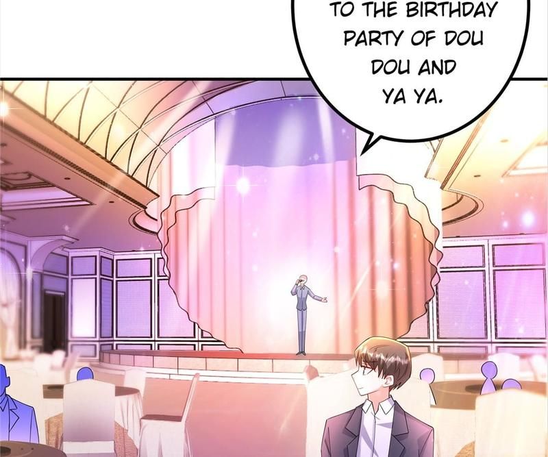 Warm Wedding Chapter 433 page 58 - 