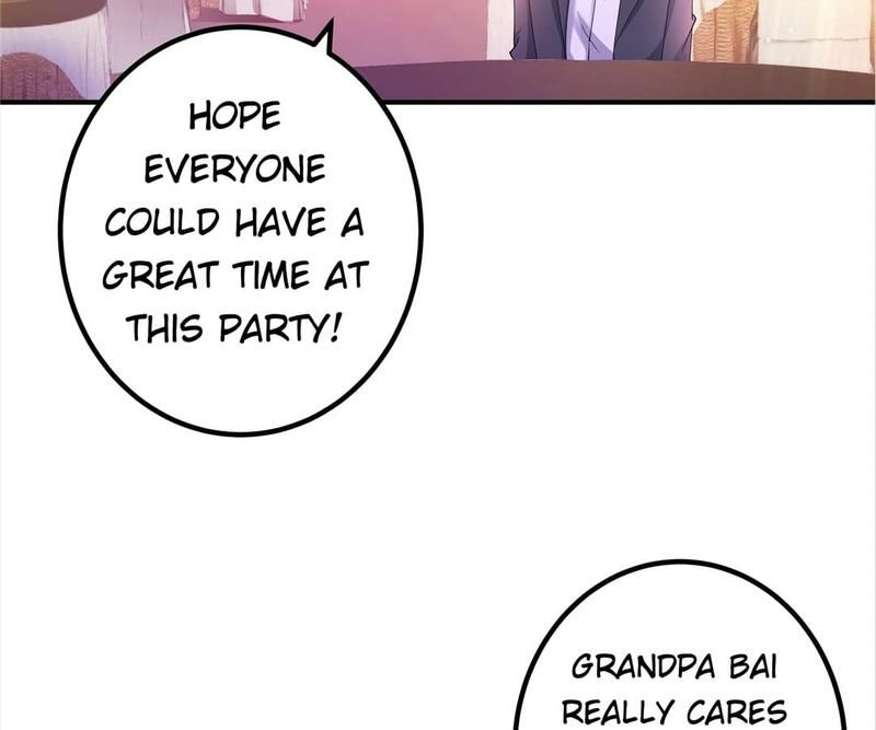 Warm Wedding Chapter 433 page 59 - 