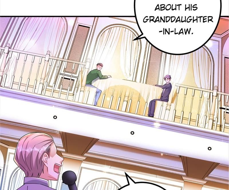 Warm Wedding Chapter 433 page 60 - 