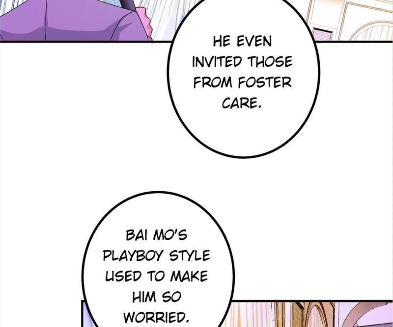 Warm Wedding Chapter 433 page 61 - 