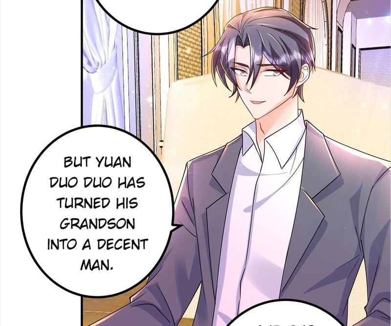 Warm Wedding Chapter 433 page 62 - 