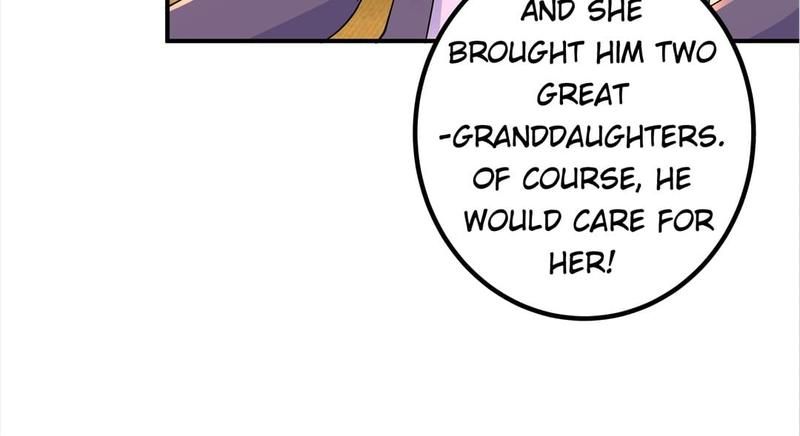Warm Wedding Chapter 433 page 63 - 