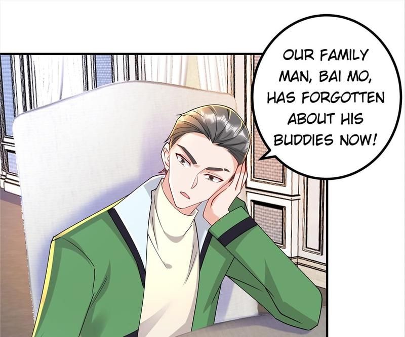 Warm Wedding Chapter 433 page 64 - 