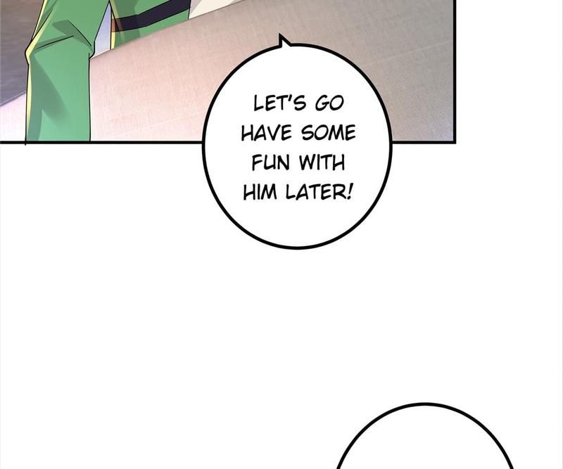 Warm Wedding Chapter 433 page 65 - 