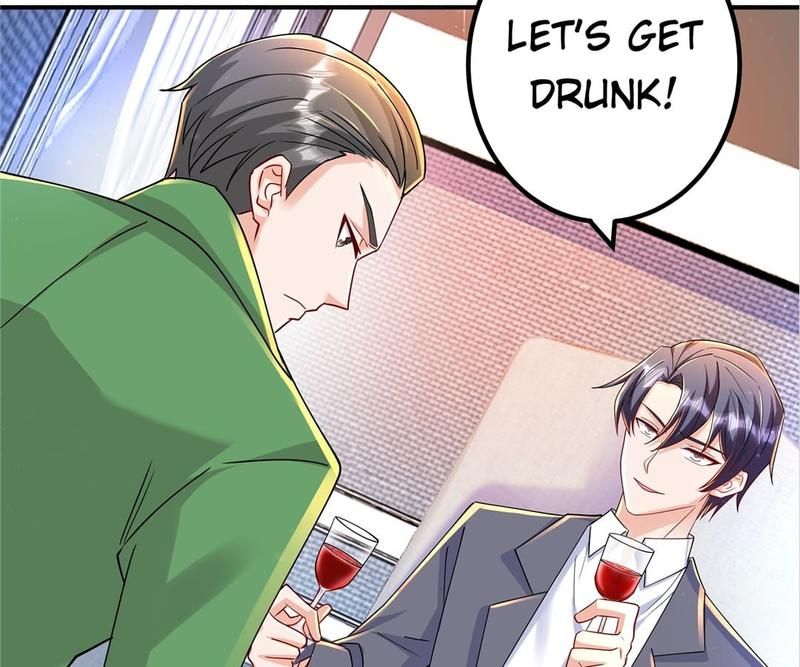 Warm Wedding Chapter 433 page 66 - 