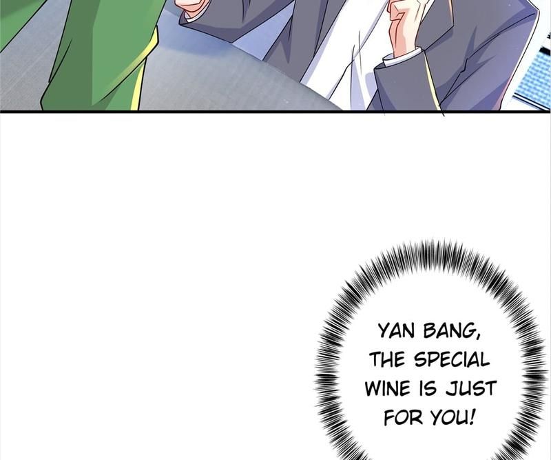 Warm Wedding Chapter 433 page 67 - 