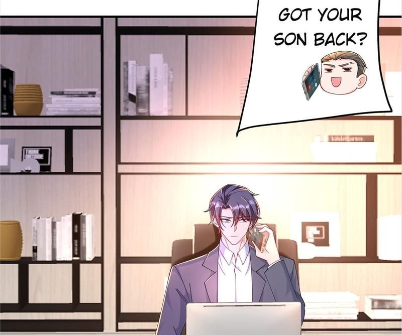 Warm Wedding Chapter 433 page 10 - 