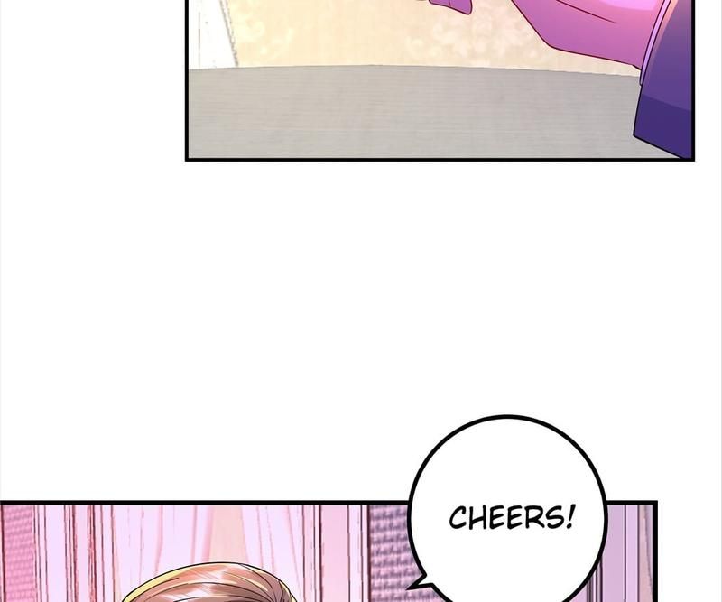 Warm Wedding Chapter 434 page 2 - 