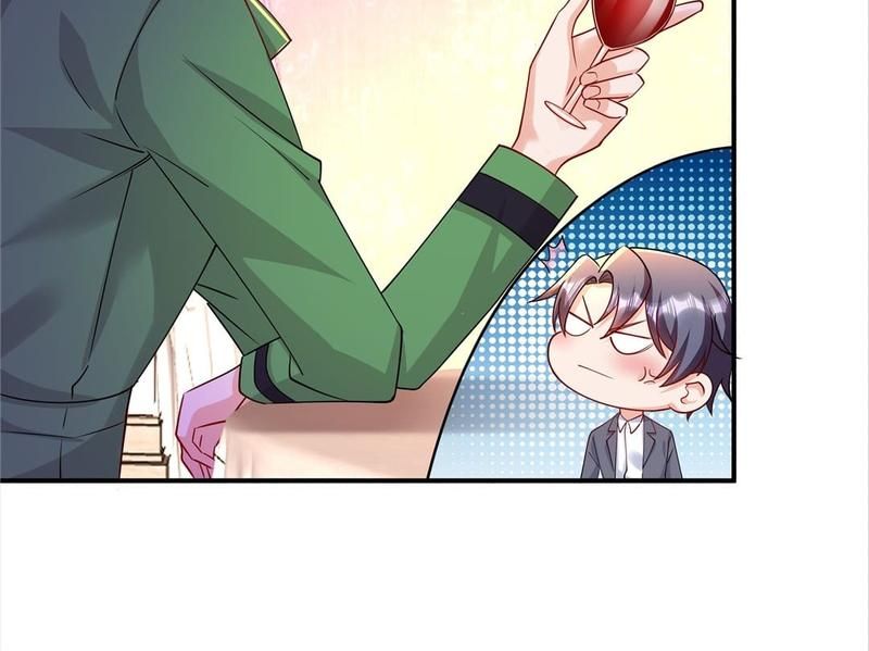 Warm Wedding Chapter 434 page 11 - 