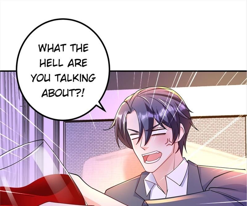 Warm Wedding Chapter 434 page 12 - 